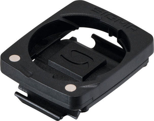Sigma Soporte de manillar ATS/STS CR2032 p. BC 7.16/9.16/14.16/16.16 ATS/STS - negro
