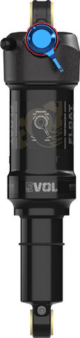 Fox Racing Shox Float EVOL LV 2POS Performance Shock - black/190 mm x 45 mm