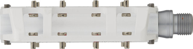 NC-17 Sudpin II Pro Plattformpedale - weiß