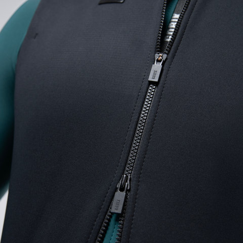 GOBIK Pathfinder Weste - ink black/L