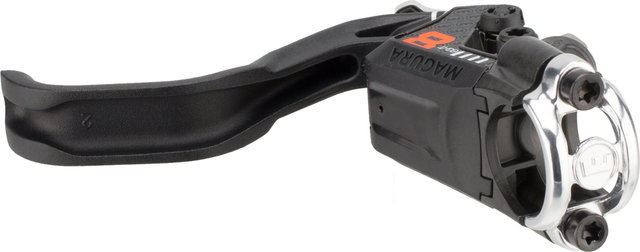 Magura MT8 Pro Bremsgriff - schwarz/Flip-Flop (seitenunspezifisch)
