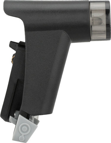 SKS ML-Rear Light Sport Connect Rear Light for E-Bikes - StVZO Approved - black