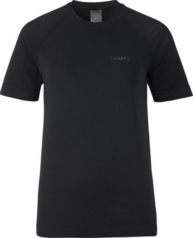 Craft Maillot Active Comfort SS 2 W - black/S