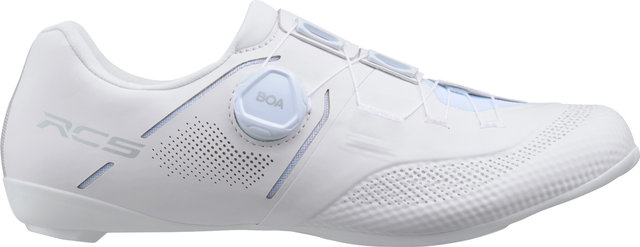 Shimano Zapatos de ciclismo para mujer SH-RC503 - white | 41