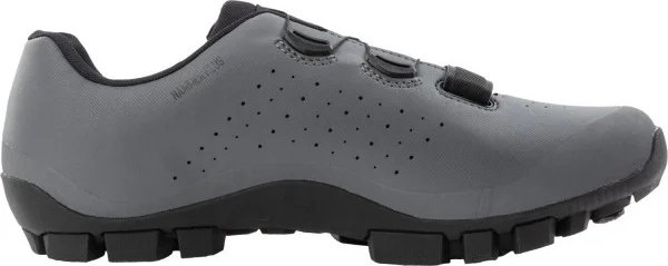 Northwave Hammer Plus MTB Schuhe - light grey-black | 42