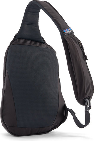 Patagonia Atom Sling 8L Shoulder Bag - black/8 l