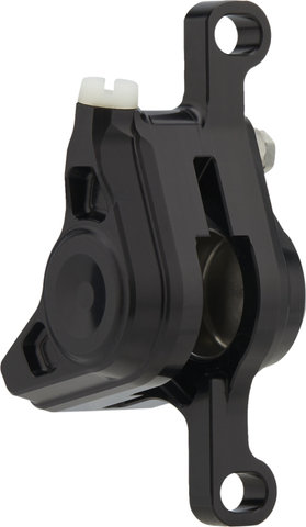 Trickstuff C22 post mount Brake Caliper - black/Set/without