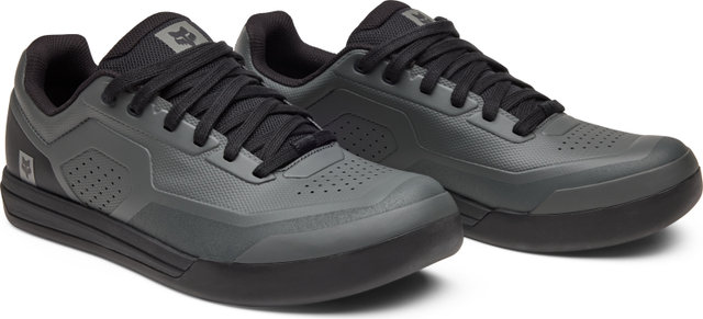 Fox Head Union Flat MTB Schuhe - dark shadow/42