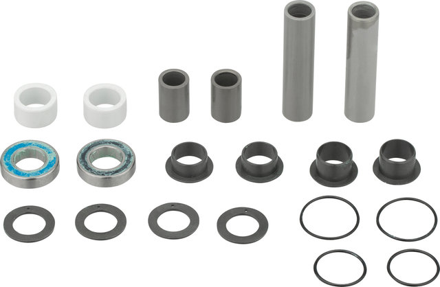 Nicolai Kit de rodamientos para Helius TB - universal/Tipo 1