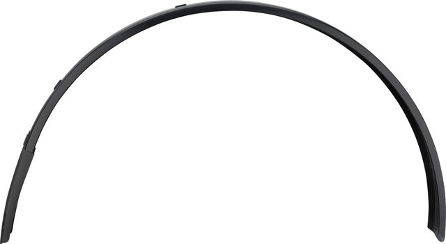SKS Bluemels Style Rear Mudguard - black-matte/56 mm