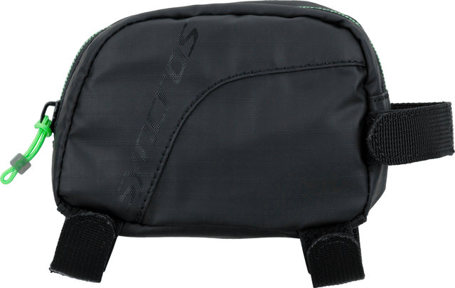Syncros Sacoche pour Tube Supérieur Digital - black/350 
