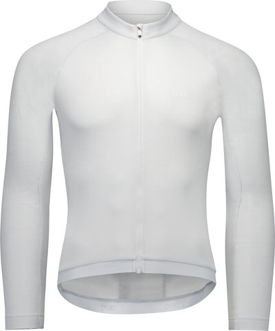 POC Thermal Lite L/S Herren Trikot - granite grey | L