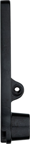 Salsa Alternator Singlespeed Swing Plate Thru-Axle Dropout - black/M12x1.5