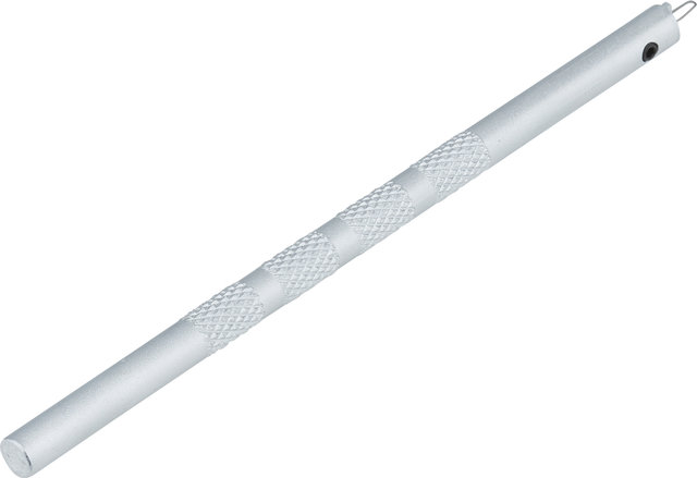Unior Bike Tools Outil de Montage pour Écrous de Rayons 1751/2T - silver