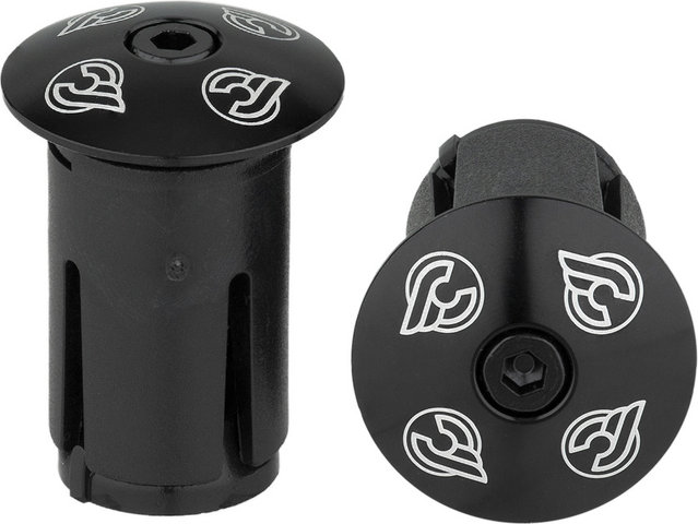 Cinelli Bar End Plug - black