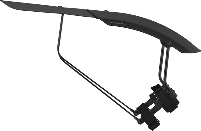 Topeak Garde-Boue Arrière TetraFender M2 - noir/142 