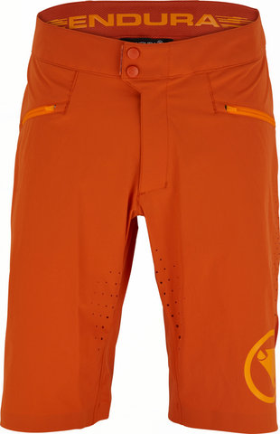 Endura SingleTrack Lite Shorts, short - harvest/M