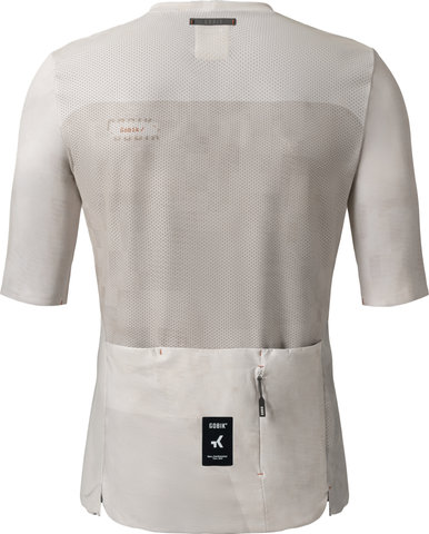 GOBIK Volt S/S Technical T-Shirt - argonite/L