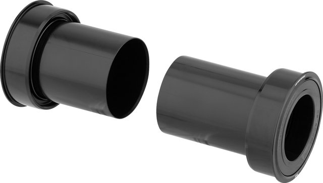 CeramicSpeed Alpha EVO386 SRAM DUB Gravel bottom bracket - black/BB386 Evo