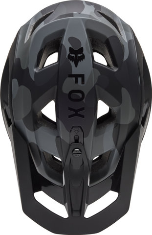 Fox Head Speedframe MIPS Helm Modell 2025 - camo-black camo/55 - 59 cm
