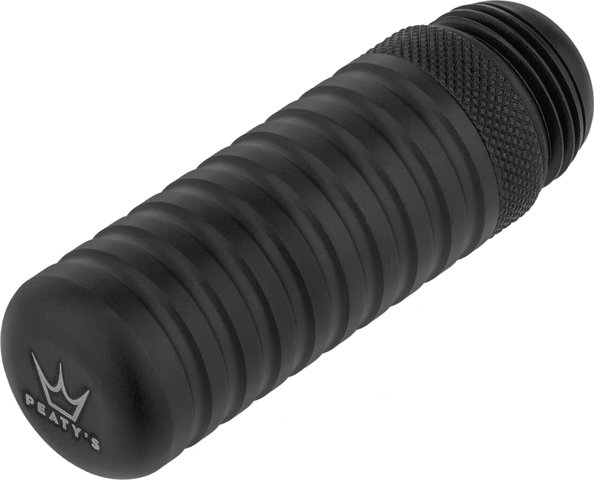 Peaty's Holeshot Tubeless Puncture Plugger Kit Reparaturset - black