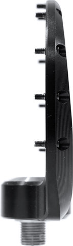 Outlier Metronome platform pedals - black | 98 mm | 115 mm