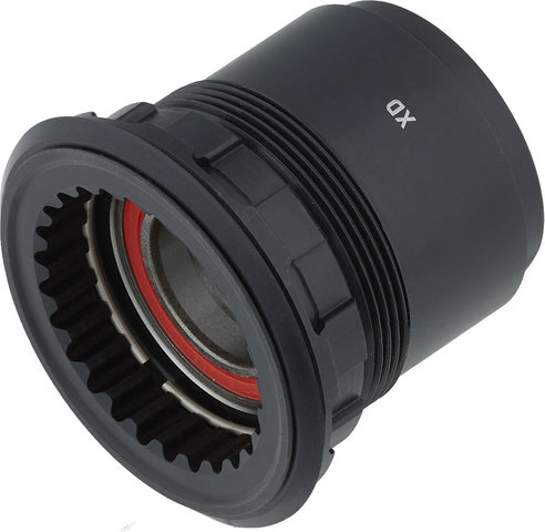 DT Swiss Kit de actualización 3 Pawl para Ratchet LN - acero/SRAM XD/3 trinquetes/SRAM XD