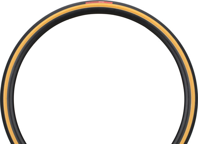 Specialized Turbo Cotton Hell of the North 28" Faltreifen - black transparent/28 "/28 mm/28-622