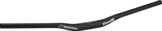 Renthal Guidon Riser Fatbar 35 20 mm - black/800 