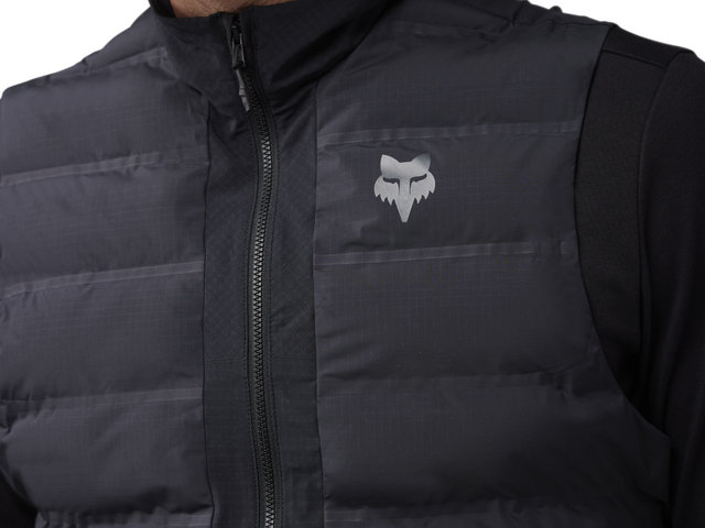 Fox Head Flexair Fire Vest - black/M