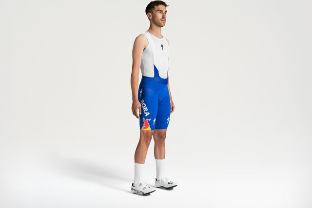 Specialized Peto réplica Red Bull-Bora-Hansgrohe - racing blue | L