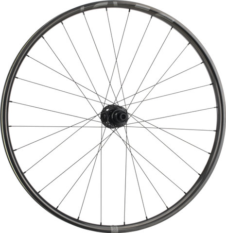 BEAST Components XS30 Disc 6-Bolt Boost Carbon 29" Wheelset - UD carbon-black/Shimano Micro Spline/148 mm/Boost/110 mm/Boost/110 mm/Shimano Micro Spline/110 mm/148 mm/29"