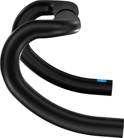PRO PLT Carbon 31.8 Lenker - schwarz/400 mm