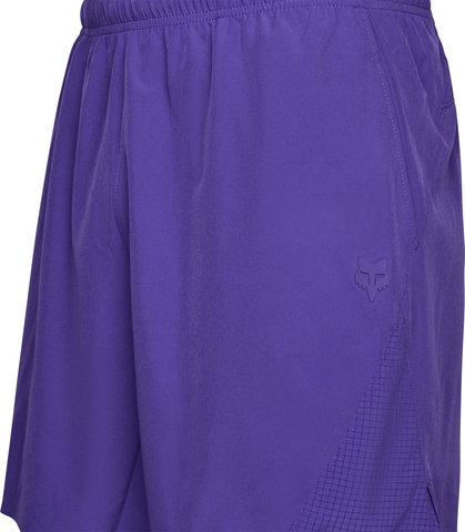 Fox Head Shorts Core 7" - grape/M