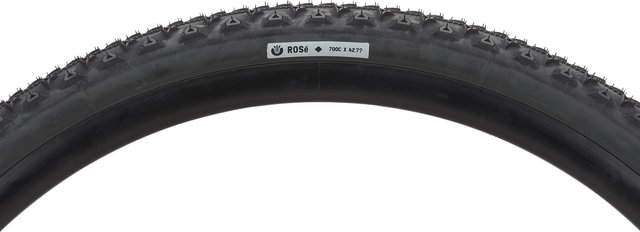 Ultradynamico ROSÉ Robusto 28" Folding Tyre - black/28 /42 mm/42-622