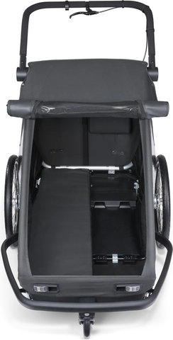 Croozer Módulo Yuuna Dog - black