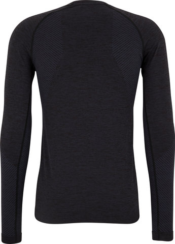 Craft Core Dry Active Comfort L/S Undershirt - black/M