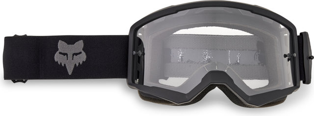 Fox Head Main Goggle - black/universal