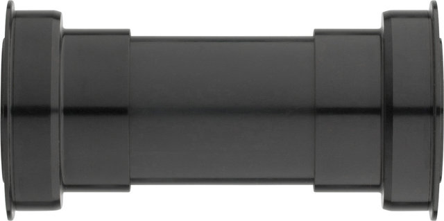 CeramicSpeed BB86 Shimano Coated Innenlager 41 x 86,5 mm - black/Press Fit BB86
