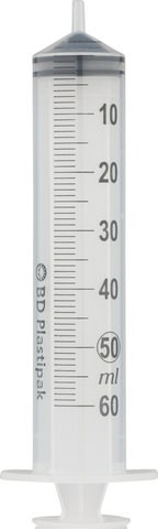 Rohloff Spritze 50 ml - universal