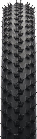 Continental Cross King ProTection 29" Folding Tyre - Bernstein Edition - black-amber/29 /55 mm/55-622/2.2 