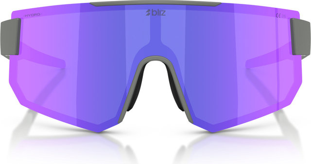 Bliz P005 Gafas Deportivas - matte grey