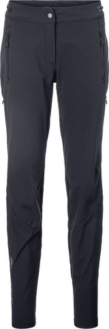 Scott Pantalón para damas Vertic Pro Warm - black | XS