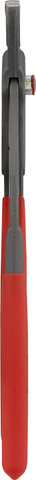 Knipex Cobra QuickSet Wasserpumpenzange - rot
