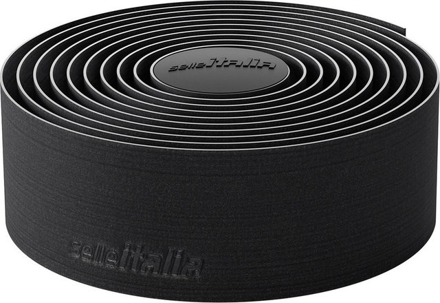Selle Italia Gran Fondo Handlebar Tape - black/30 mm