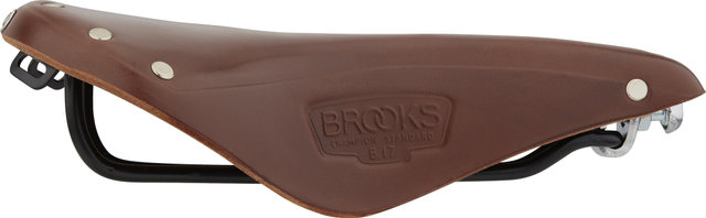 Brooks Selle B17 Standard - brun/universal