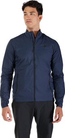Fox Head Chaqueta cortavientos Ranger año modelo 2025 - midnight/M