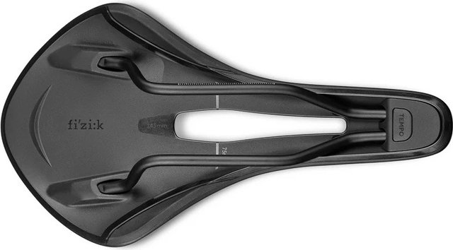 Fizik Selle Tempo Aliante R5 - black | 145 mm | 275 mm
