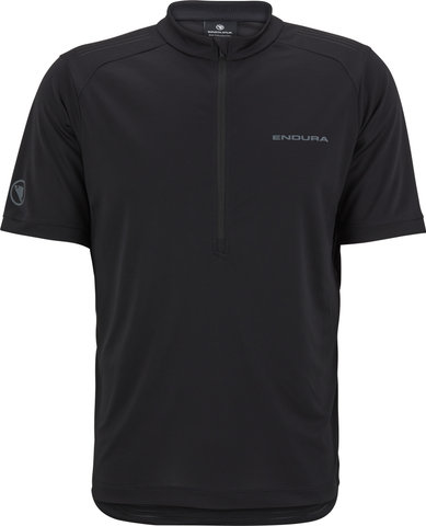 Endura Hummvee S/S II Jersey - black | M