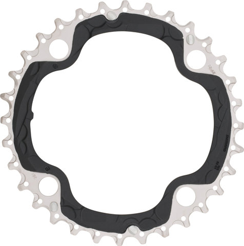 Shimano FC-T521 10-speed Chainring - black/32 